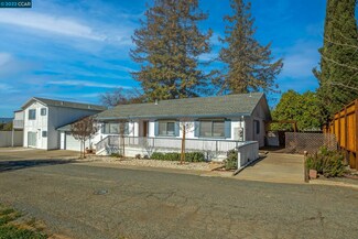2363 Ranchito Dr, Concord, CA 94520