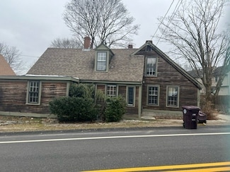 158 North St Unit Left s, Weymouth, MA 02191