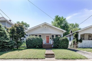 3448 Cambridge Ave, Saint Louis, MO 63143