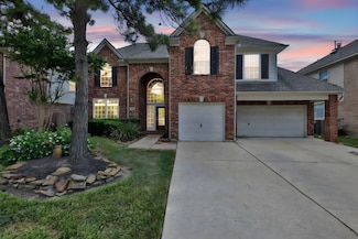 6327 Holden Mills Dr, Spring, TX 77389