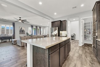 8245 Broad Branch Way, Las Vegas, NV 89113