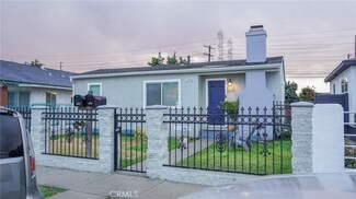 1346 E Glencoe St, Compton, CA 90221
