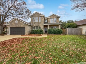 12438 Cedar Trail, Helotes, TX 78023