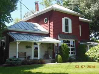 264 S 225 E, Winchester, IN 47394