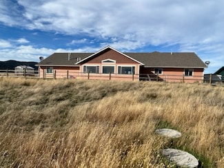 106 Pronghorn Trail, Butte, MT 59750