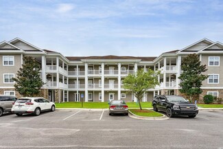 124 S Shore Blvd Unit 102, Longs, SC 29568
