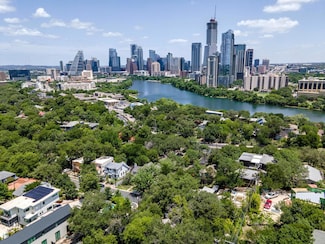 1205 Alta Vista Ave, Austin, TX 78704