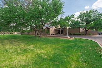 3 Churchill Way, Midland, TX 79705