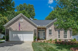 4803 Lake Laurel Ct, Greensboro, NC 27455