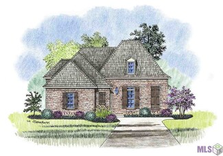 1004 Deer Park Rd, Shreveport, LA 71107