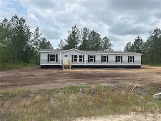 370 Preston Place Rd NE, Ludowici, GA 31316