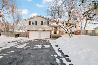 214 Somerset Ct, New Lenox, IL 60451