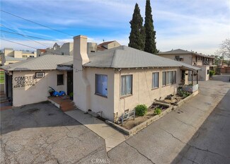 3724 Baldwin Park Blvd, Baldwin Park, CA 91706