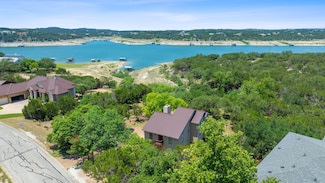 156 Lakefront Dr, Lago Vista, TX 78645