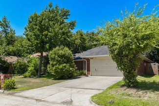 6208 Berlinetta Dr, Arlington, TX 76001