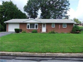 439 E Walnut St, Kutztown, PA 19530