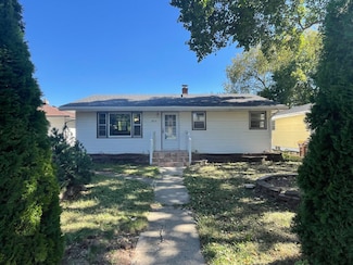 3535 Robey Ave, Rockford, IL 61103