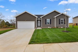 1272 Melody Ave, Bowling Green, KY 42101