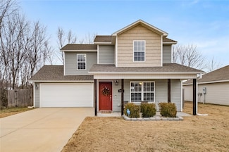 3104 SW Wentworth Ave, Bentonville, AR 72712