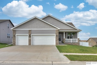 16933 Jackson Ave, Gretna, NE 68028