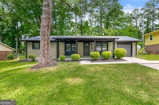 4158 Pepperdine Dr, Decatur, GA 30034