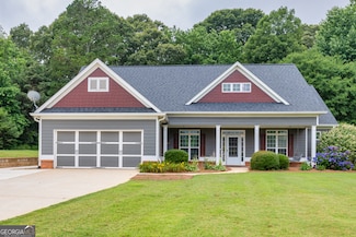 830 Jefferson Blvd, Jefferson, GA 30549
