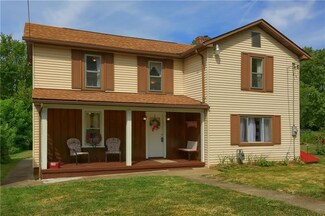 3304 31st Ave, New Brighton, PA 15066