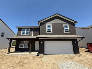 3309 Godby St, Sheridan, IN 46069