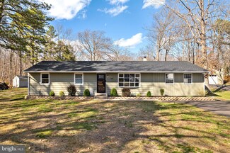 428 Francis Ave, Chesilhurst, NJ 08089