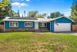 1025 W Lindo Ave, Chico, CA 95926
