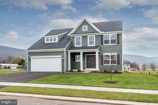 142 Ten Point Path, Zion, PA 16823