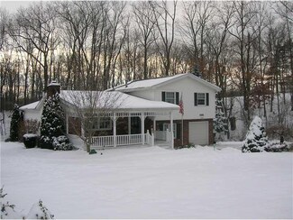 295 Mitchell Rd, West Middlesex, PA 16159