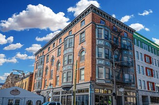 1501 Vine St Unit 304, Cincinnati, OH 45202