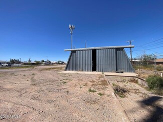 160 W Wilson Ave, Coolidge, AZ 85128