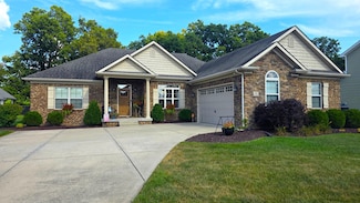 136 Rocky Creek Rd, Georgetown, KY 40324