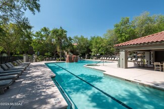 5751 N Kolb Rd Unit 13203, Tucson, AZ 85750