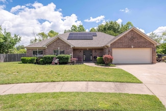 3407 Hemlock Cove, Benton, AR 72015