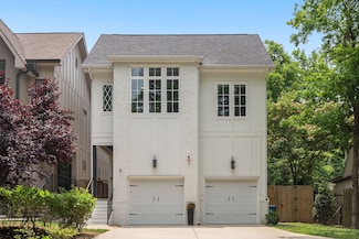 1917 Lombardy Ave, Nashville, TN 37215