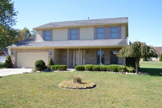120 Michael Ln, Sharpsville, IN 46068