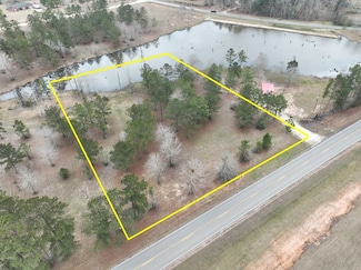 0 Tbd Hwy 117 Unit 22693674, Leesville, LA 71446