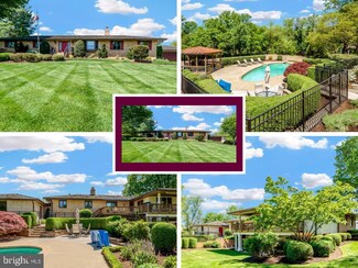 4560 Lawnvale Dr, Gainesville, VA 20155