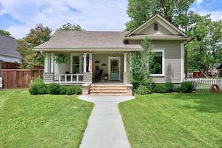 1502 S Elm St, Georgetown, TX 78626