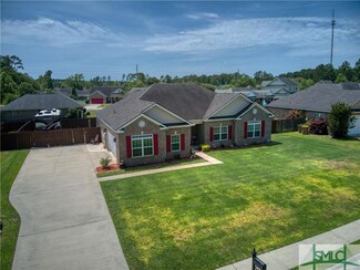 130 Cobbleton Dr, Rincon, GA 31326
