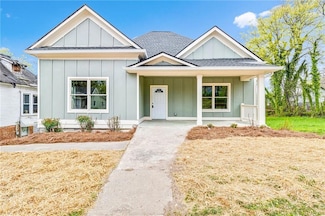 1006 Maple Ave SW, Rome, GA 30161