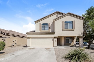 8533 W Pioneer St, Tolleson, AZ 85353