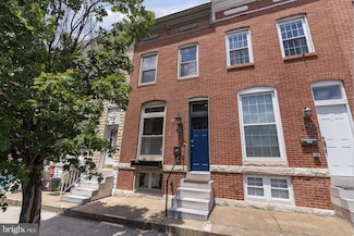 3420 Fait Ave, Baltimore, MD 21224