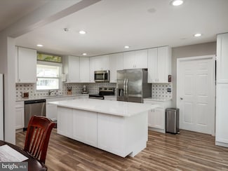 12011 Twin Cedar Ln, Bowie, MD 20715