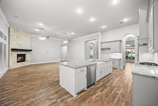 4705 Fulbrook Dr, Parker, TX 75002