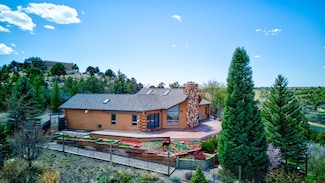 27475 Road U 6, Dolores, CO 81323