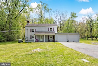 3 Snydertown Rd, Hopewell, NJ 08525